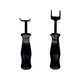 KIT DE DÉCONNEXION DE CONDUITES DE CARBURANT 11,8MM